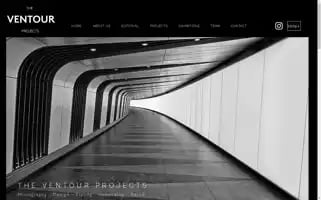 Theventourprojects.com Screenshot 2024-04-23 20:46:51
