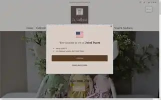 La-galleria.eu Screenshot 2024-04-27 06:01:14