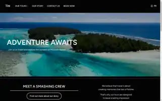 Tamatoursmoorea.com Screenshot 2024-04-15 06:06:26