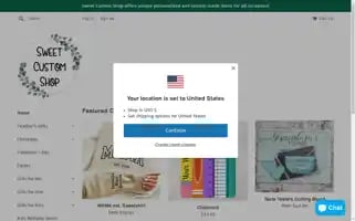 Sweetcustomshop.com Screenshot 2024-05-04 01:35:12