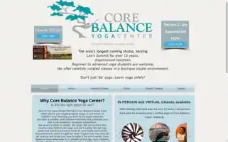 Corebalanceyoga.com Screenshot 2024-05-09 06:10:31