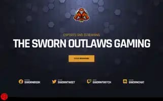 Theswornoutlawsclan.com Screenshot 2024-05-26 13:37:42