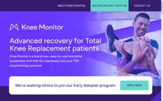 Knee-monitor.com Screenshot 2024-06-28 23:13:50