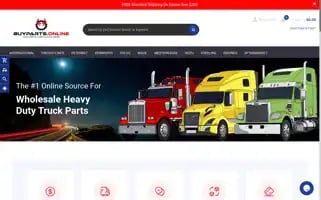 Buyparts.online Screenshot 2024-05-05 22:17:20