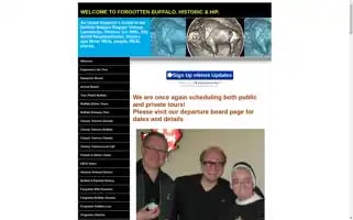 Forgottenbuffalo.com Screenshot 2024-05-09 18:46:40