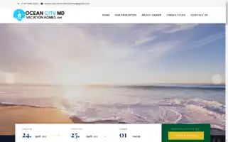 Oceancitymdvacationhomes.com Screenshot 2024-04-24 07:10:25