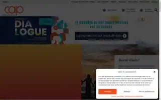 Capsantementale.ca Screenshot 2024-07-04 16:00:29