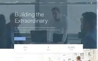 Intracorphomes.com Screenshot 2024-06-12 21:43:28