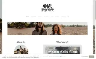 Weareanae.com Screenshot 2024-07-02 02:45:29
