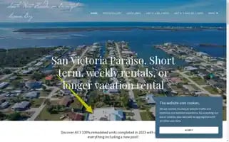 Englewoodflvacationrentals.com Screenshot 2024-04-15 19:52:43