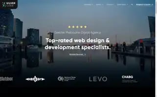 Silvercode.com.au Screenshot 2024-06-27 09:44:03