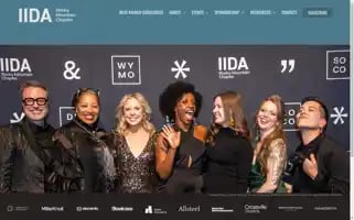 Iidarmc.org Screenshot 2024-07-04 05:26:21