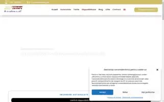 Romaniancampers.ro Screenshot 2024-05-23 20:32:44