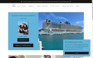 2awaytravel.com Screenshot 2024-04-17 17:18:35