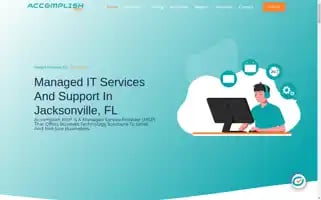 Accomplishmsp.com Screenshot 2024-05-21 12:28:45