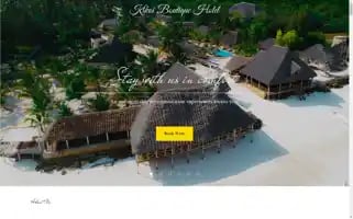 Kikoiboutiquehotel.com Screenshot 2024-04-26 17:38:33