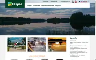 Otepaa.eu Screenshot 2024-07-08 04:35:17
