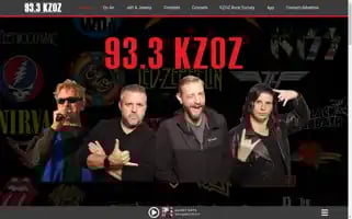 Kzoz.com Screenshot 2024-07-05 12:54:42