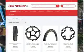 Bikeperushop.pe Screenshot 2024-06-26 07:26:30