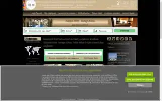 Chateaux-hotels.fr Screenshot 2024-04-17 11:41:51