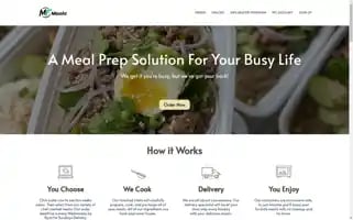 Musclefuelmeals.com Screenshot 2024-05-24 18:34:10