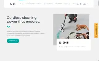 Lupetechnology.com Screenshot 2024-05-05 18:32:36