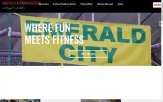 Emeraldcitygym.com Screenshot 2024-05-09 13:54:40