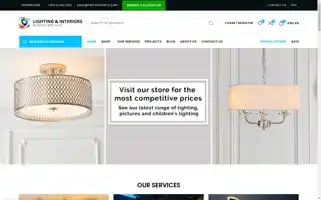 Lightingandinteriors.ie Screenshot 2024-07-03 20:48:16