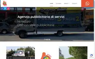 Publitravel.it Screenshot 2024-04-22 17:07:40