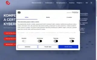 Cybercompetence.sk Screenshot 2024-05-19 19:53:43