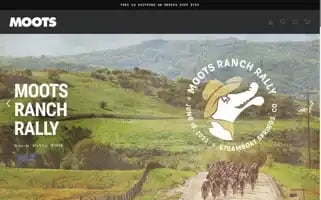 Moots.myshopify.com Screenshot 2024-05-05 12:34:00