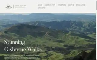 Haurata.co.nz Screenshot 2024-06-30 19:10:58