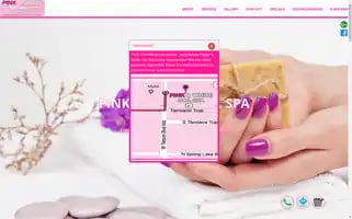 Pinknwhitenailspa.com Screenshot 2024-07-06 12:13:12
