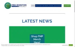 Freemigrationproject.org Screenshot 2024-07-05 21:10:21
