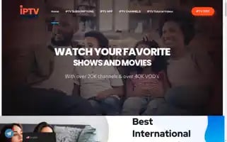 Iptvsmart.io Screenshot 2024-06-16 08:22:15