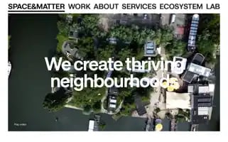 Spaceandmatter.nl Screenshot 2024-07-01 06:00:35