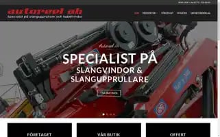 Autoreel.se Screenshot 2024-06-26 11:13:46