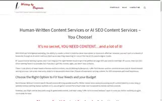 Writingbybenjamin.com Screenshot 2024-07-09 01:38:03