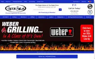 Beachsalesinc.com Screenshot 2024-05-08 17:29:09