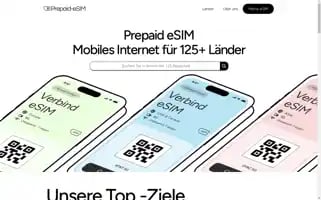 Prepaid-esim.de Screenshot 2024-05-28 02:40:28
