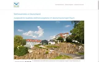 Wellnesshotels-deutschland.de Screenshot 2024-04-19 08:58:19