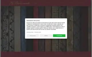 Gbenevento.it Screenshot 2024-06-11 10:57:51