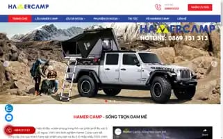 Hamercamp.com Screenshot 2024-05-29 09:55:20