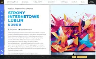 Dkronos.pl Screenshot 2024-06-26 23:13:24