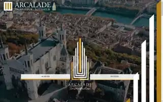 Arcalade.com Screenshot 2024-06-17 00:23:41