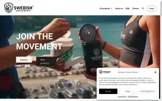 Swedish-supplements.com Screenshot 2024-06-16 06:34:11