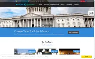 Juliantours.com Screenshot 2024-04-16 15:43:42