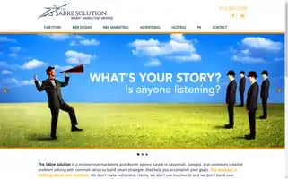 Thesabresolution.com Screenshot 2024-07-09 19:40:19