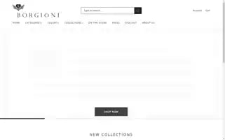 Borgionis.com Screenshot 2024-05-04 15:52:02