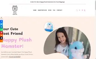 Happyplushhamster.com Screenshot 2024-05-20 01:53:54